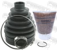 FEBEST 0217P-C11X Cuffia semiasse