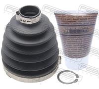 FEBEST 0217P-D40 Cuffia semiasse