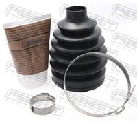 FEBEST 0217P-J1016 Set Di Membrane, Albero Motore Per AUDI, DACIA, DODGE, JEEP