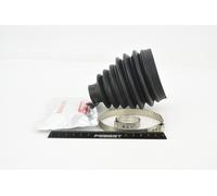 FEBEST 0217P-J1020 Kit cuffia, semiasse