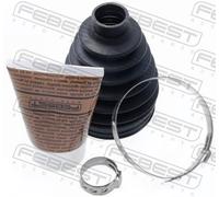 FEBEST 0217P-P12 Kit cuffia, Semiasse per CHEVROLET,DAEWOO,FORD,FORD AUSTRALIA,H