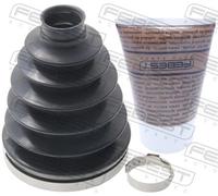 FEBEST 0217P-V42 Kit cuffia, Semiasse per CADILLAC,CHEVROLET,DODGE,GMC,HYUNDAI,N