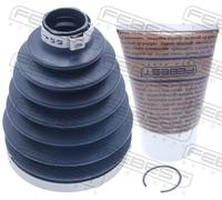 FEBEST 0217P-Z50 Kit cuffia, Semiasse per CHEVROLET,FIAT,HOLDEN,HYUNDAI,HYUNDAI