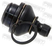 Perno braccio oscillante Assale posteriore superiore 0220-A60 FEBEST per NISSAN