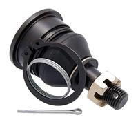 FEBEST 0220-C34 Testina braccio oscillante Assale anteriore inferiore