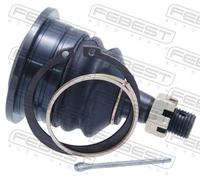 Febest Testina braccio oscillante 0220-Y62UF per Nissan – assale anteriore superiore