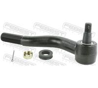 Febest Testina barra sterzo 0221-024 Assale anteriore Sx per NISSAN