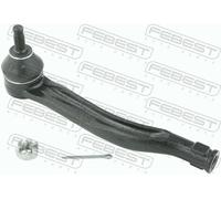 FEBEST 0221-B17LH Testa barra d'accoppiamento per NISSAN,NISSAN (DFAC)