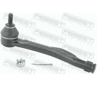 FEBEST 0221-B17RH Testa barra d'accoppiamento per NISSAN,NISSAN (DFAC)