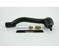 Testina barra sterzo Assale anteriore Dx 0221-J10RH FEBEST per NISSAN