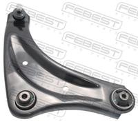 FEBEST Forcella Manubrio Sospensione Ruota Frontale Dx Adatto A per Nissan Juke