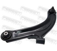 Braccio oscillante anteriore Sx Braccio trasversale oscillante 0224-K12LH FEBEST