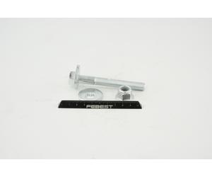 FEBEST 0229-017-KIT Bullone correzione campanatura