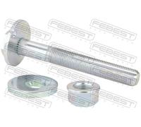 FEBEST 0229-019-KIT Bullone correzione campanatura per INFINITI