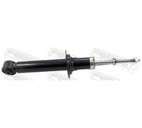 Febest Ammortizzatore 02658720R posteriore assale spina superiore per Nissan Almera II (N16)
