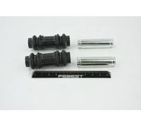 FEBEST 0274-A60R Kit manicotti di guida, Pinza freno