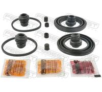 Kit di riparazione pinza freno Assale anteriore 0275-J11EF FEBEST per NISSAN