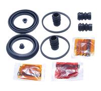 Febest 0275-n15 F Power Brake Systems