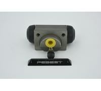 Cilindretto freno Assale posteriore 0278-K12 FEBEST per RENAULT OPEL NISSAN