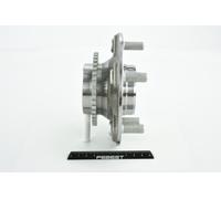 Mozzo ruota Assale posteriore 0282-A33A44R FEBEST per NISSAN INFINITI