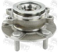 FEBEST 0282-J10F Kit cuscinetto ruota