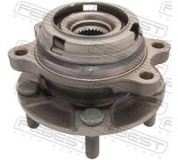 FEBEST 0282-S50F Mozzo ruota per INFINITI,INFINITI (DFAC),NISSAN