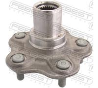 Ruota Posteriore Mozzo senza Cuscinetto Adatto A per Nissan OE: 43202-AG000 OE