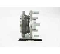 Mozzo ruota Assale anteriore 0282-T32F FEBEST per NISSAN X-TRAIL III