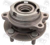FEBEST 0282-Z50F Mozzo ruota