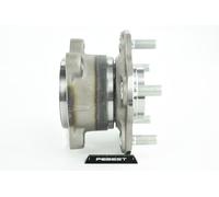 FEBEST 0282-Z50MR Mozzo ruota