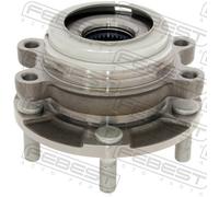 FEBEST 0282-Z51MRL Mozzo ruota per INFINITI,NISSAN,NISSAN (DFAC)
