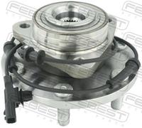 FEBEST 0282-Z62F Mozzo ruota per INFINITI,NISSAN