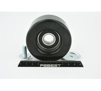 FEBEST 0287-D40 Rullo tenditore cinghia Poly-V