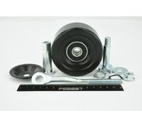 FEBEST 0287-D40B Rullo tenditore cinghia Poly-V 84mm
