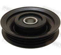 Febest Rullo tenditore 0287-E11 cinghia trapezoidale per Nissan Micra III Note