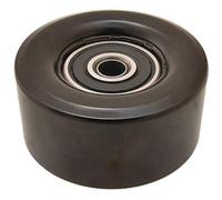 Rullo tenditore cinghia trapezoidale 0287-J10 FEBEST per RENAULT DACIA NISSAN