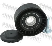 FEBEST 0287-J10E Tenditore Per Puleggia,Cinghia Scanalata per,BMW Dacia Hyundai
