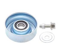 FEBEST 0287-J31Z Rullo tenditore cinghia Poly-V