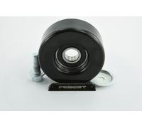 FEBEST 0287-J32 Rullo tenditore cinghia Poly-V