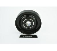 FEBEST 0287-K12 Rullo tenditore cinghia Poly-V 84mm per NISSAN MICRA III (K12)