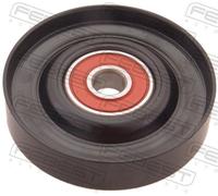 FEBEST 0287-K12 Rullo tenditore, Cinghia Poly-V per INFINITI,NISSAN