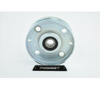 FEBEST 0287-N16 Rullo tenditore cinghia Poly-V