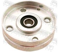 Rullo tenditore cinghia trapezoidale 0287-N16 FEBEST per NISSAN MICRA II PRIMERA