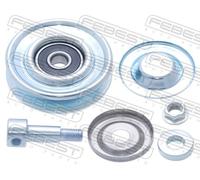 FEBEST 0287-P12 Rullo tenditore cinghia Poly-V
