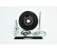 FEBEST 0287-R51M Rullo tenditore cinghia Poly-V