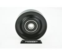 Rullo tenditore cinghia trapezoidale 0287-Z11 FEBEST per NISSAN MICRA III NOTE