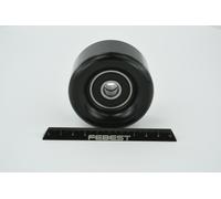 FEBEST 0288-E11E Galoppino guidacinghia, cinghia Poly-V