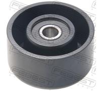 FEBEST 0288-E11E Galoppino guidacinghia, cinghia Poly-V