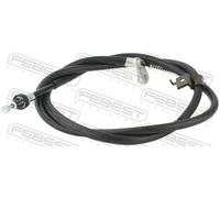 FEBEST 0299-BCC11XLH Cavo comando, Freno stazionamento per NISSAN,NISSAN (DFAC)