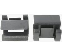 FEBEST 0299-CRBN16 Manicotto di serraggio Forcella disinnesto frizione